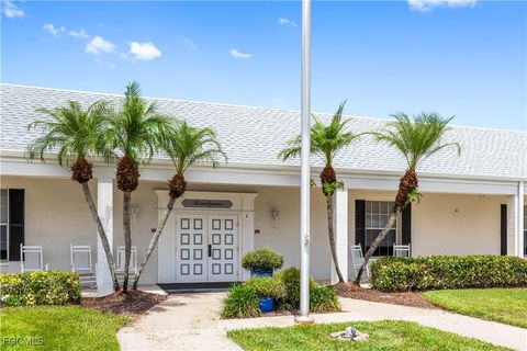 Tiny photo for 1267 Hazeltine Drive, Fort Myers, FL 33919 (MLS # 2025008517)