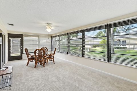 Tiny photo for 1267 Hazeltine Drive, Fort Myers, FL 33919 (MLS # 2025008517)