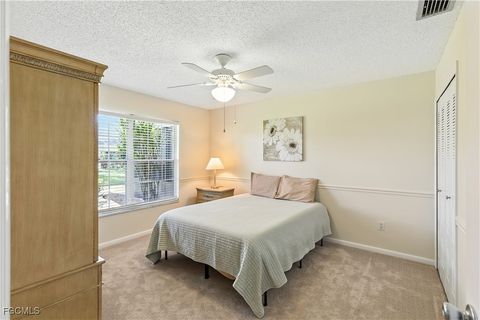 Tiny photo for 1267 Hazeltine Drive, Fort Myers, FL 33919 (MLS # 2025008517)