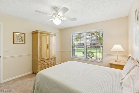 Tiny photo for 1267 Hazeltine Drive, Fort Myers, FL 33919 (MLS # 2025008517)