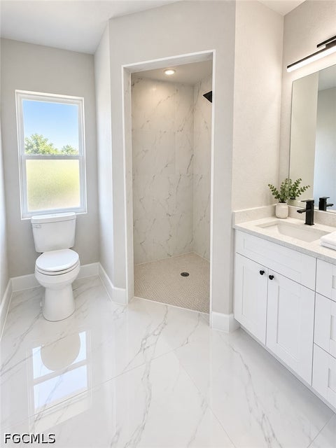 Tiny photo for 2409 NE 19th Avenue, Cape Coral, FL 33909 (MLS # 2026039549)