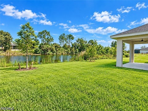 Tiny photo for 2409 NE 19th Avenue, Cape Coral, FL 33909 (MLS # 2026039549)
