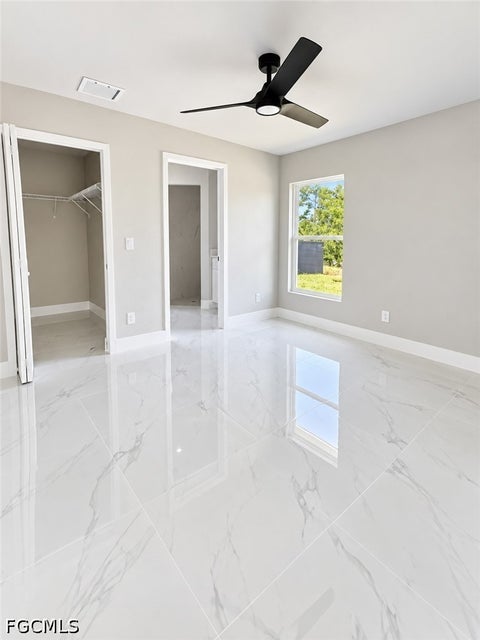 Tiny photo for 2409 NE 19th Avenue, Cape Coral, FL 33909 (MLS # 2026039549)