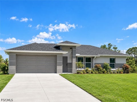 Photo of 2409 NE 19th Avenue, Cape Coral, FL 33909 (MLS # 2026039549)