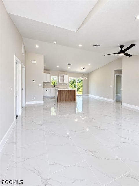 Tiny photo for 2409 NE 19th Avenue, Cape Coral, FL 33909 (MLS # 2026039549)