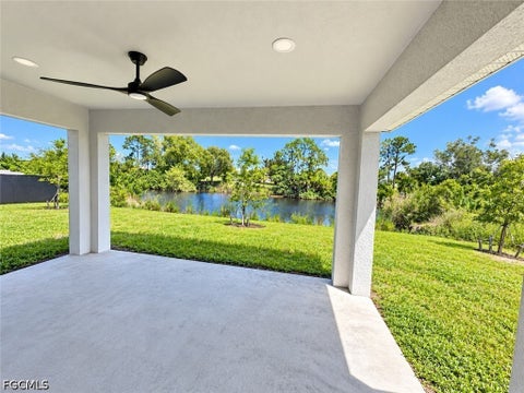 Tiny photo for 2409 NE 19th Avenue, Cape Coral, FL 33909 (MLS # 2026039549)