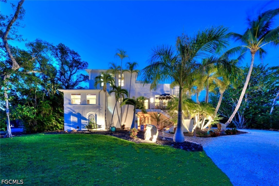 500 Kinzie Island Court