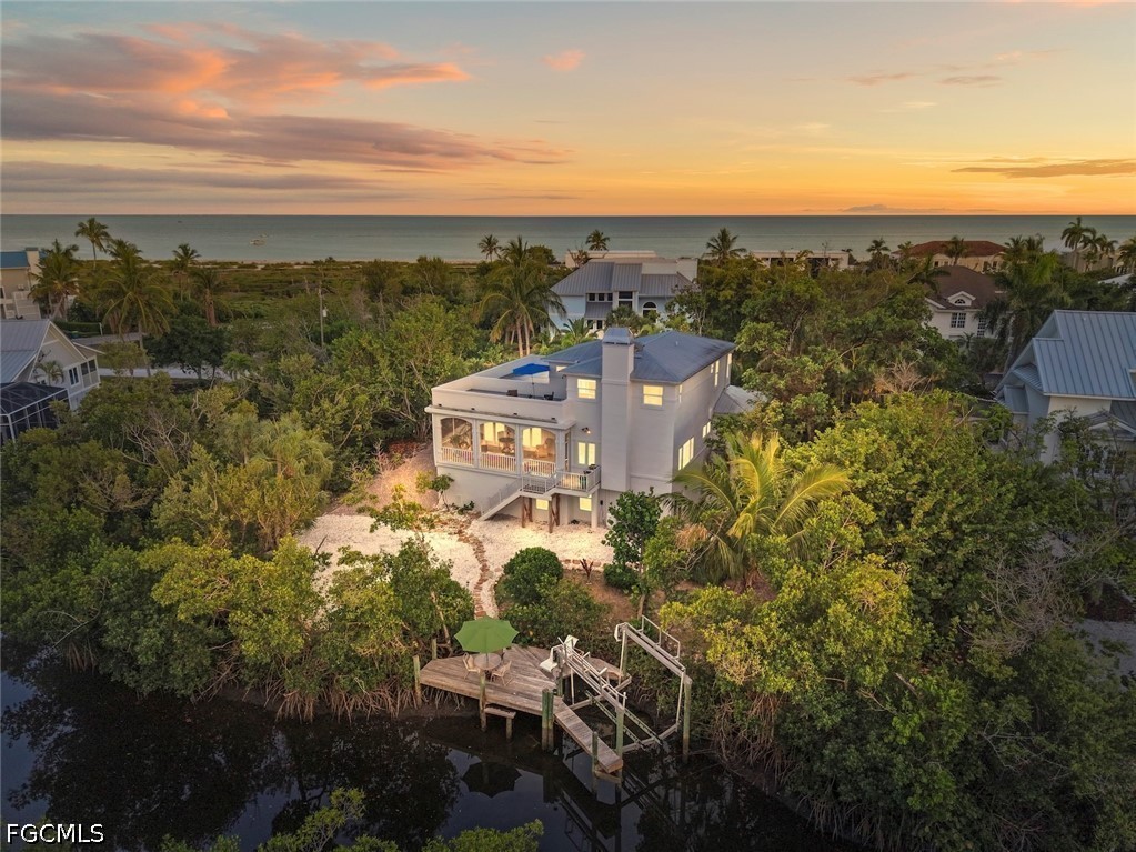 500 Kinzie Island Court