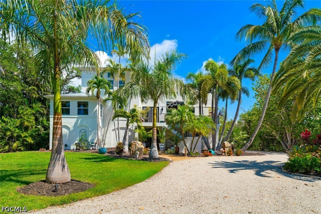 500 Kinzie Island Court