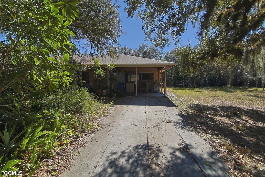 2971 Styles Road