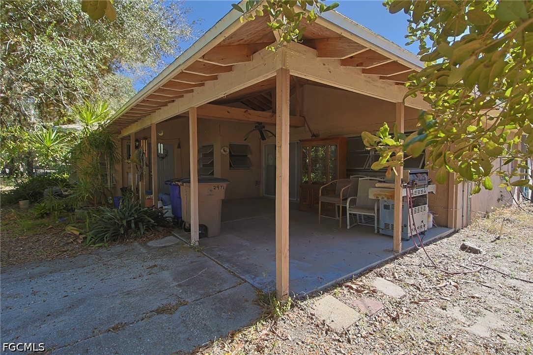 2971 Styles Road