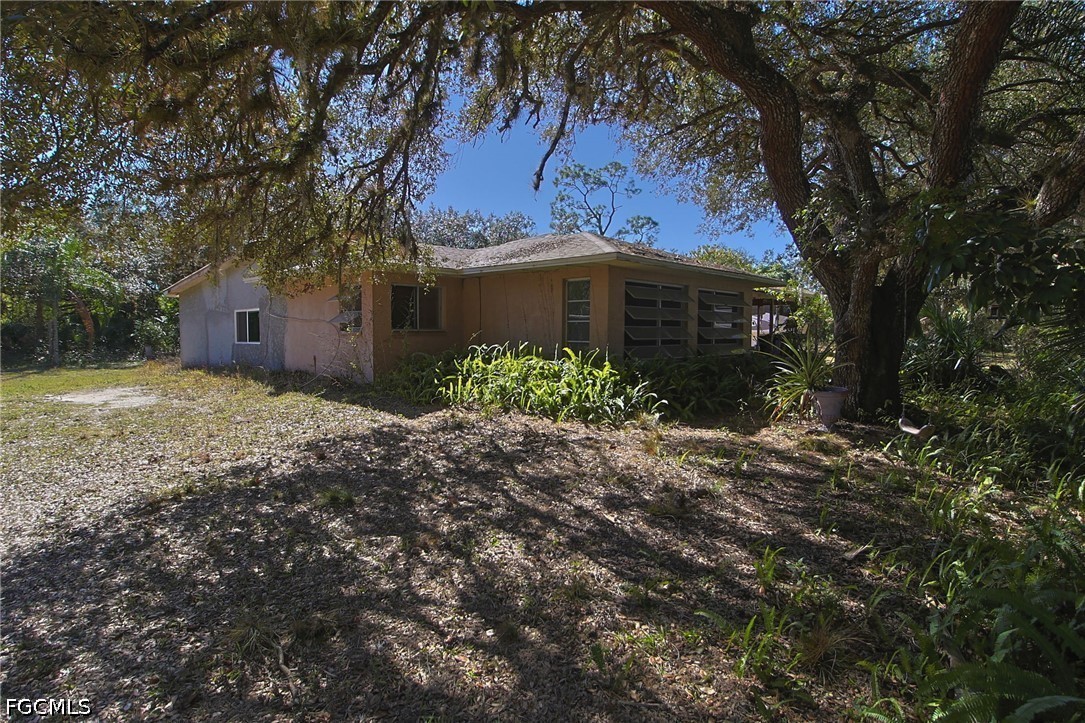 2971 Styles Road