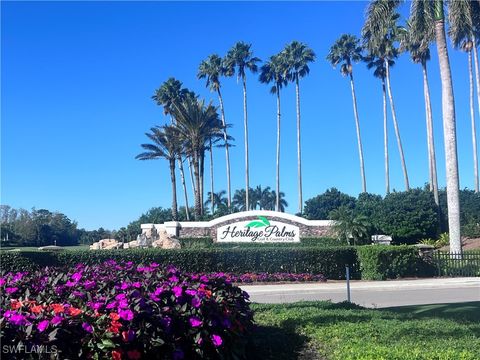 8075 Queen Palm Lane 512 Fort Myers FL 33966