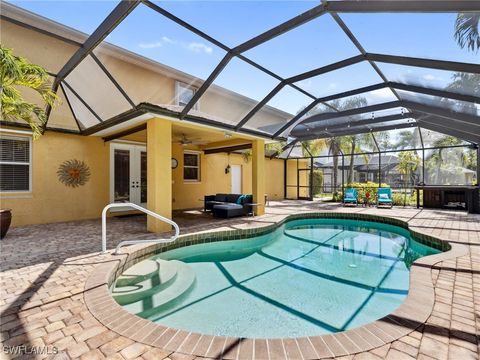15459 Briarcrest Circle Fort Myers FL 33912