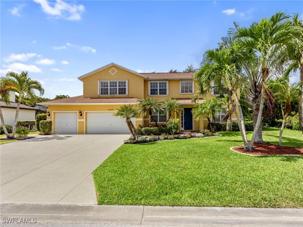 15459 Briarcrest Circle