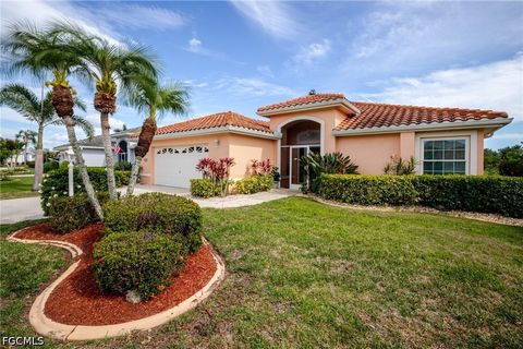 2420 Valparaiso Boulevard North Fort Myers FL 33917