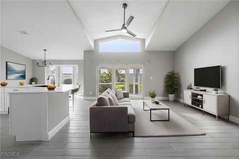 Tiny photo for 16296 Kelly Woods Drive, Fort Myers, FL 33908 (MLS # 224090372)