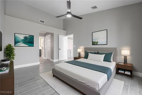 Tiny photo for 16296 Kelly Woods Drive, Fort Myers, FL 33908 (MLS # 224090372)