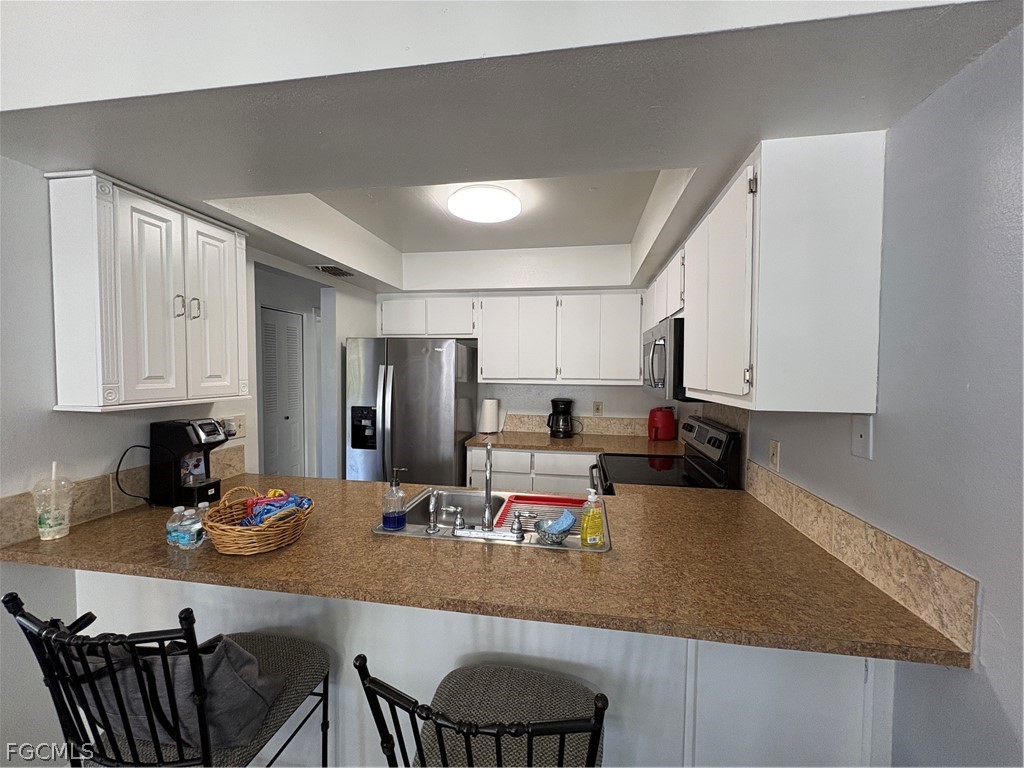 5755 Foxlake Drive H