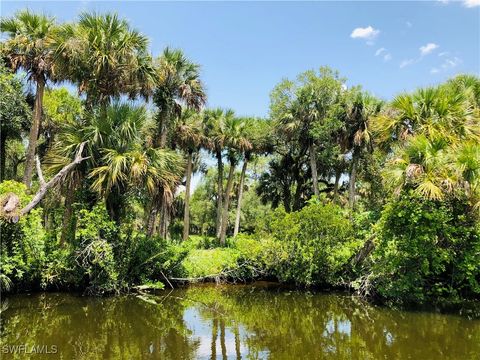17571 Palm Beach Boulevard Alva FL 33920