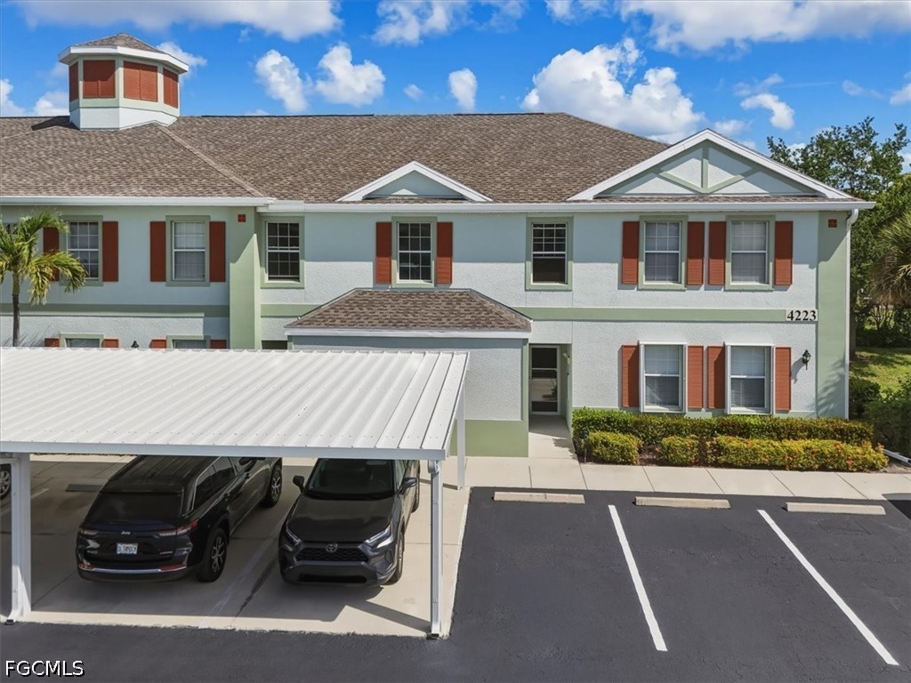 4223 Liron Avenue 104