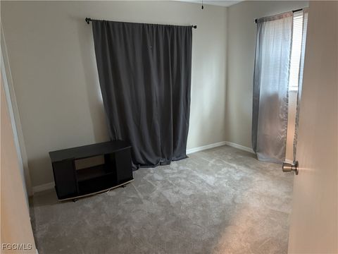 Tiny photo for 6168 Principia Drive #4, Fort Myers, FL 33919 (MLS # 225057647)