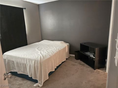 Tiny photo for 6168 Principia Drive #4, Fort Myers, FL 33919 (MLS # 225057647)