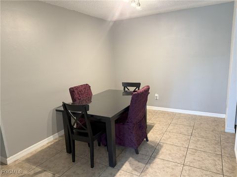 Tiny photo for 6168 Principia Drive #4, Fort Myers, FL 33919 (MLS # 225057647)
