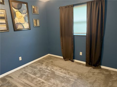 Tiny photo for 6168 Principia Drive #4, Fort Myers, FL 33919 (MLS # 225057647)