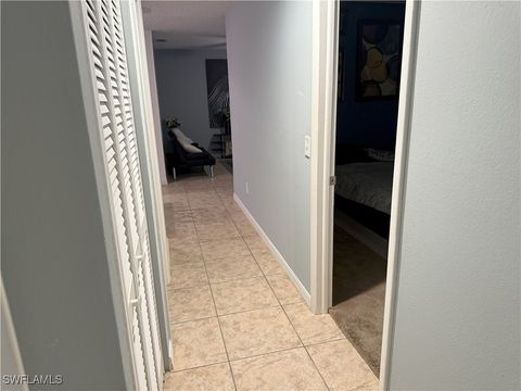 Tiny photo for 6168 Principia Drive #4, Fort Myers, FL 33919 (MLS # 225057647)