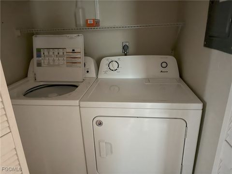 Tiny photo for 6168 Principia Drive #4, Fort Myers, FL 33919 (MLS # 225057647)