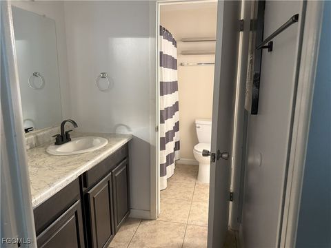 Tiny photo for 6168 Principia Drive #4, Fort Myers, FL 33919 (MLS # 225057647)