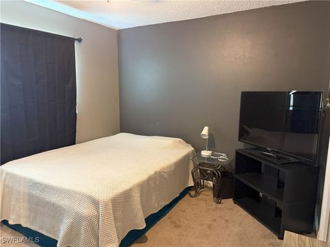 Tiny photo for 6168 Principia Drive #4, Fort Myers, FL 33919 (MLS # 225057647)