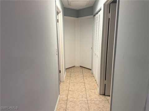 Tiny photo for 6168 Principia Drive #4, Fort Myers, FL 33919 (MLS # 225057647)