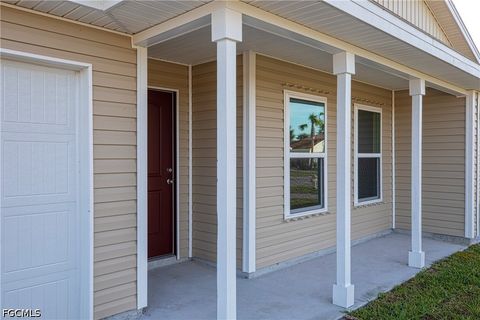 Tiny photo for 9177 Aegean Circle, Lehigh Acres, FL 33936 (MLS # 2026022934)