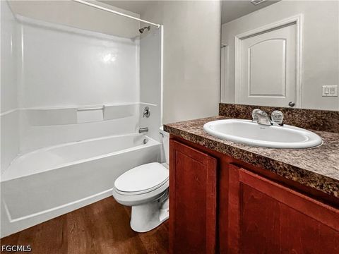 Tiny photo for 9177 Aegean Circle, Lehigh Acres, FL 33936 (MLS # 2026022934)