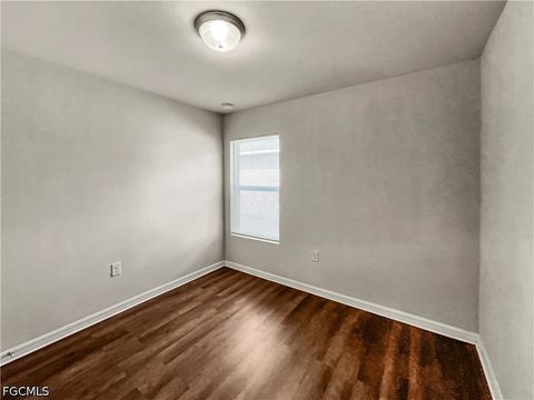 Tiny photo for 9177 Aegean Circle, Lehigh Acres, FL 33936 (MLS # 2026022934)
