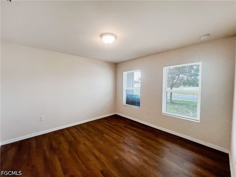 Tiny photo for 9177 Aegean Circle, Lehigh Acres, FL 33936 (MLS # 2026022934)