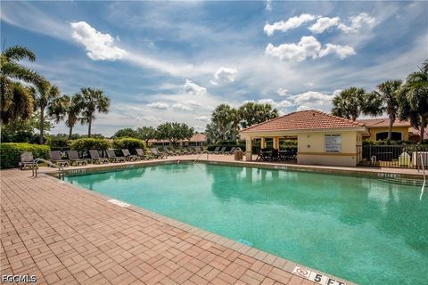 Tiny photo for 9177 Aegean Circle, Lehigh Acres, FL 33936 (MLS # 2026022934)