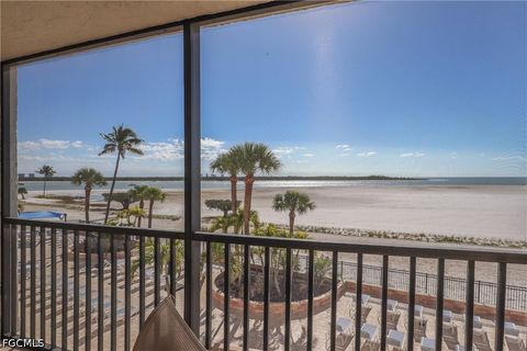 Tiny photo for 8350 Estero Boulevard #223, Fort Myers Beach, FL 33931 (MLS # 2026022640)