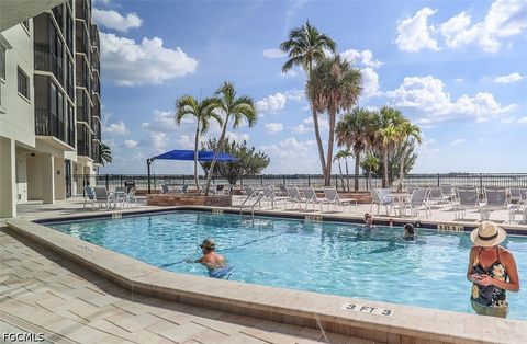 Tiny photo for 8350 Estero Boulevard #223, Fort Myers Beach, FL 33931 (MLS # 2026022640)