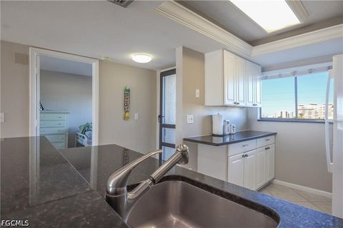 Tiny photo for 8350 Estero Boulevard #223, Fort Myers Beach, FL 33931 (MLS # 2026022640)