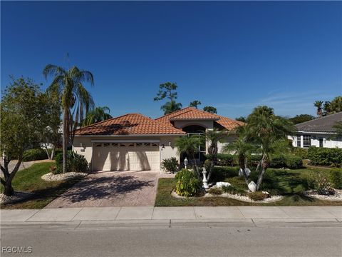 2461 Palo Duro Boulevard North Fort Myers FL 33917