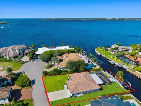 775 Cal Cove Drive Fort Myers FL 33919