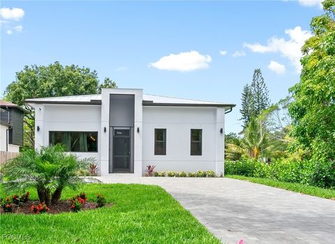 10186 Carolina Street Bonita Springs FL 34135