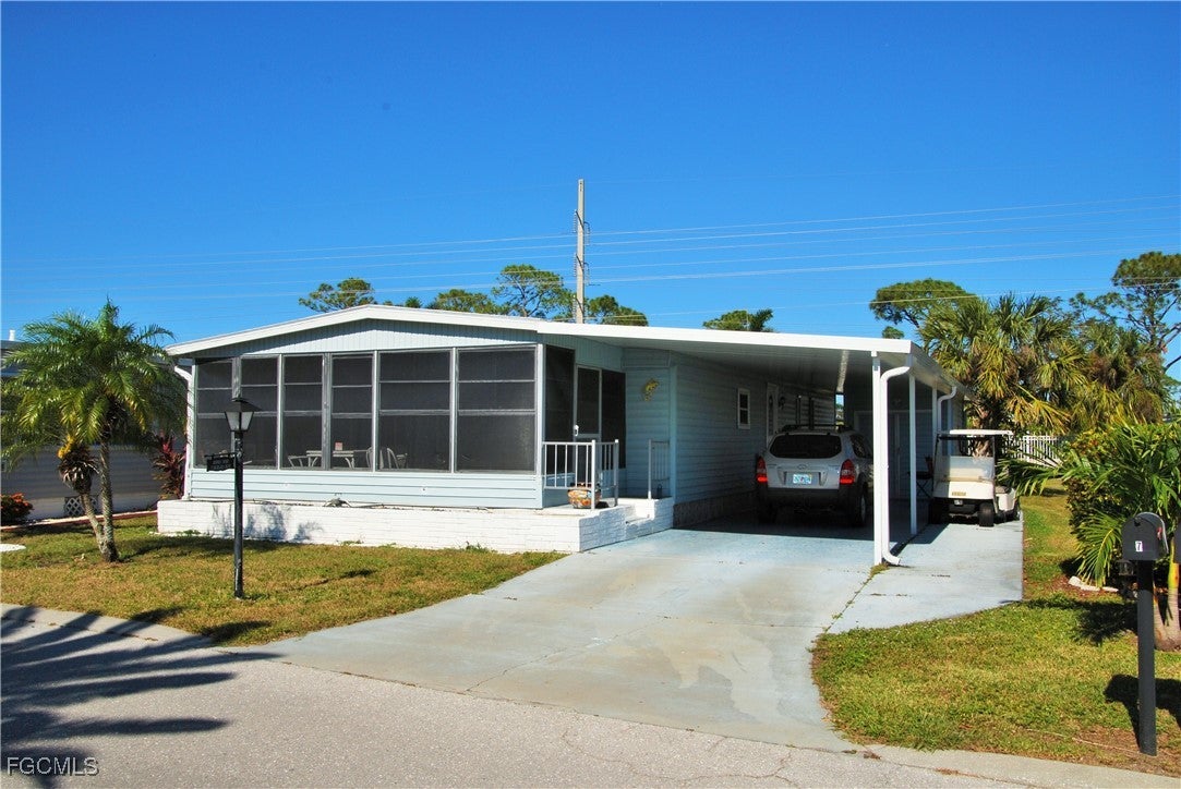 7 Nicklaus Boulevard