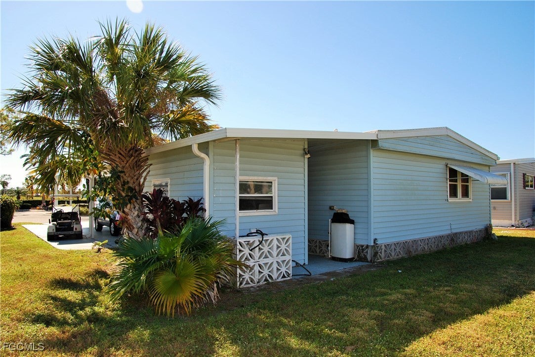7 Nicklaus Boulevard