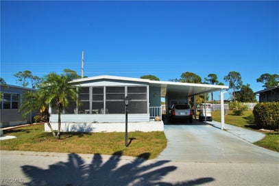 7 Nicklaus Boulevard North Fort Myers FL 33903