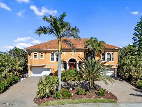 14660 Jonathan Harbour Drive Fort Myers FL 33908
