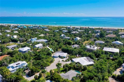 1076 Captains Walk Street Sanibel FL 33957
